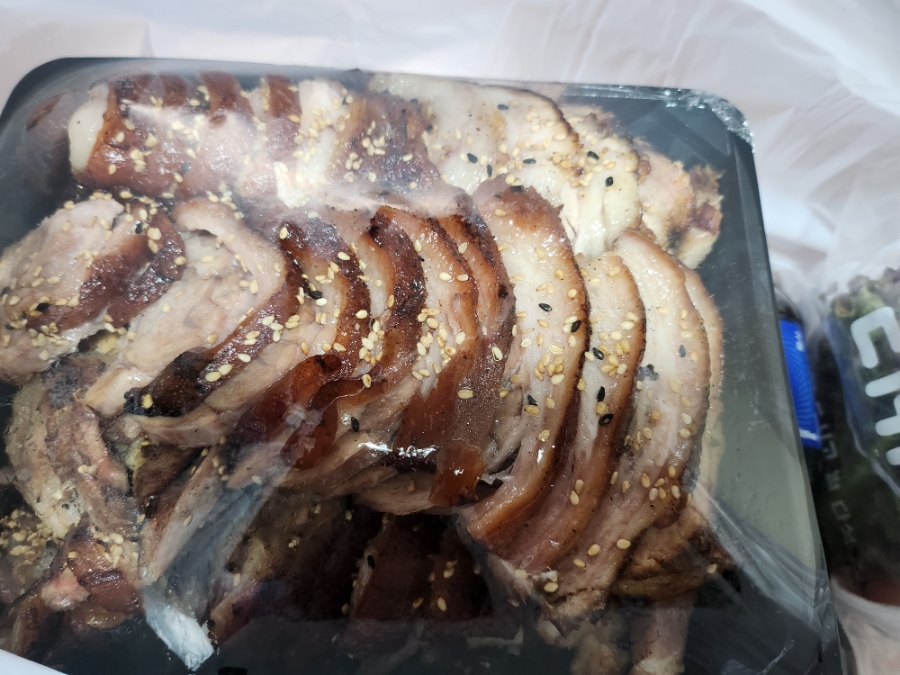 숯불에구운족발인천 이미지