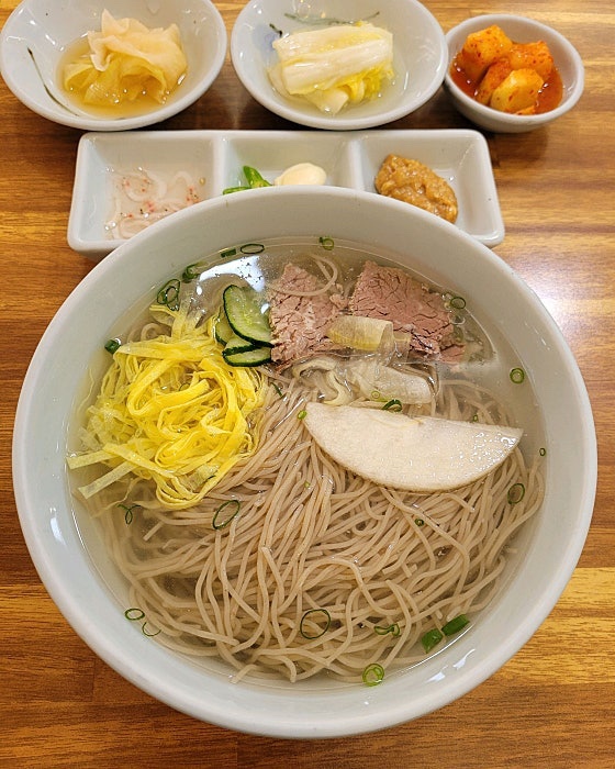 시골된장갈비 이미지