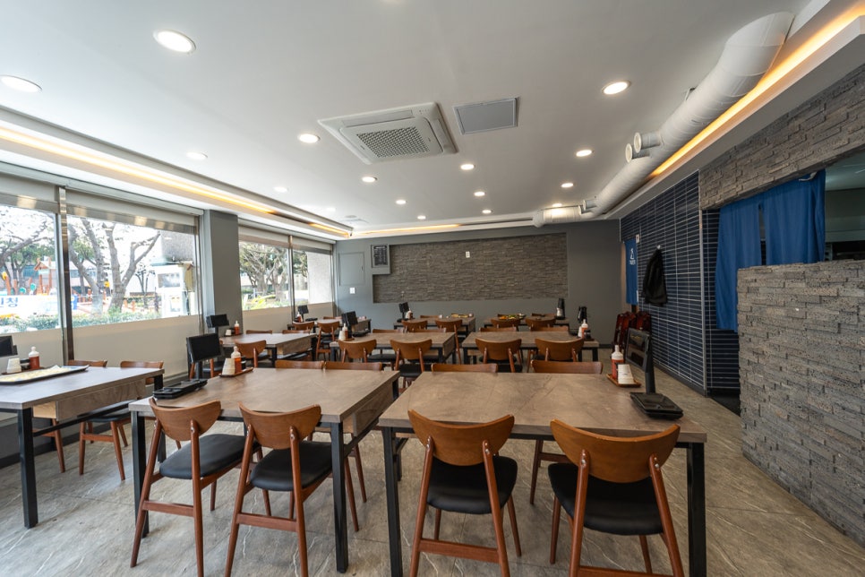 남쪽바당횟집회포장 이미지