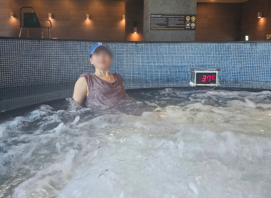 힐링스짐 이미지