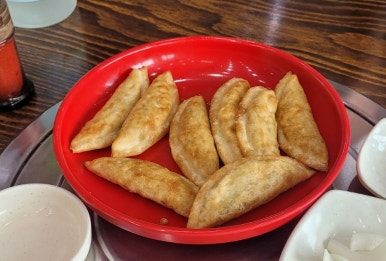 영인산중화요리 이미지