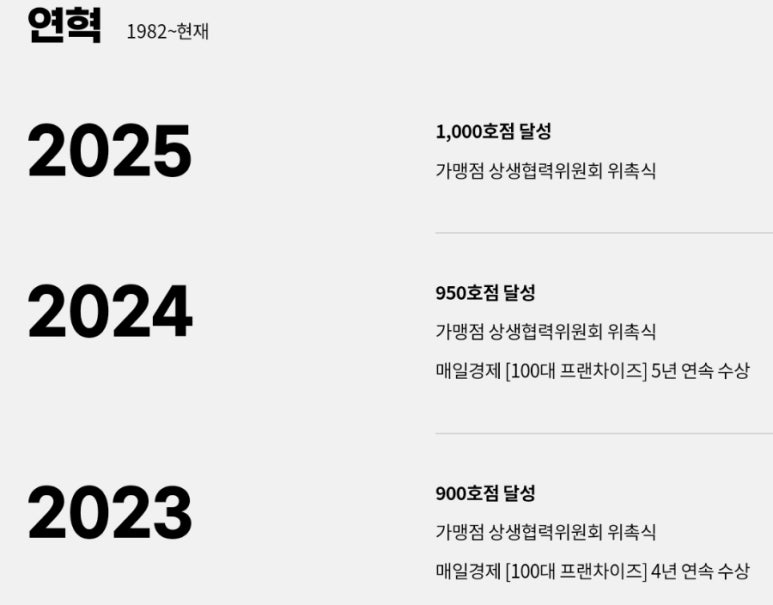 역전에프앤씨 이미지