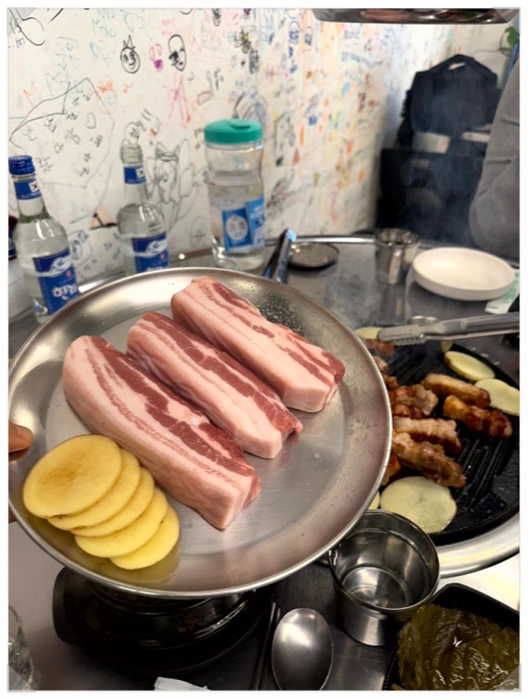 제주똥돼지마을 이미지