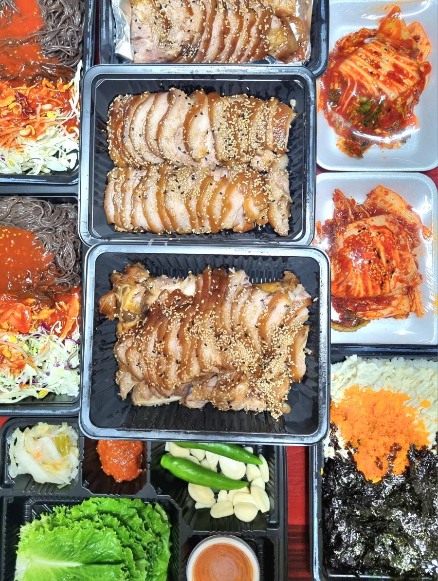 더브라더족발 이미지