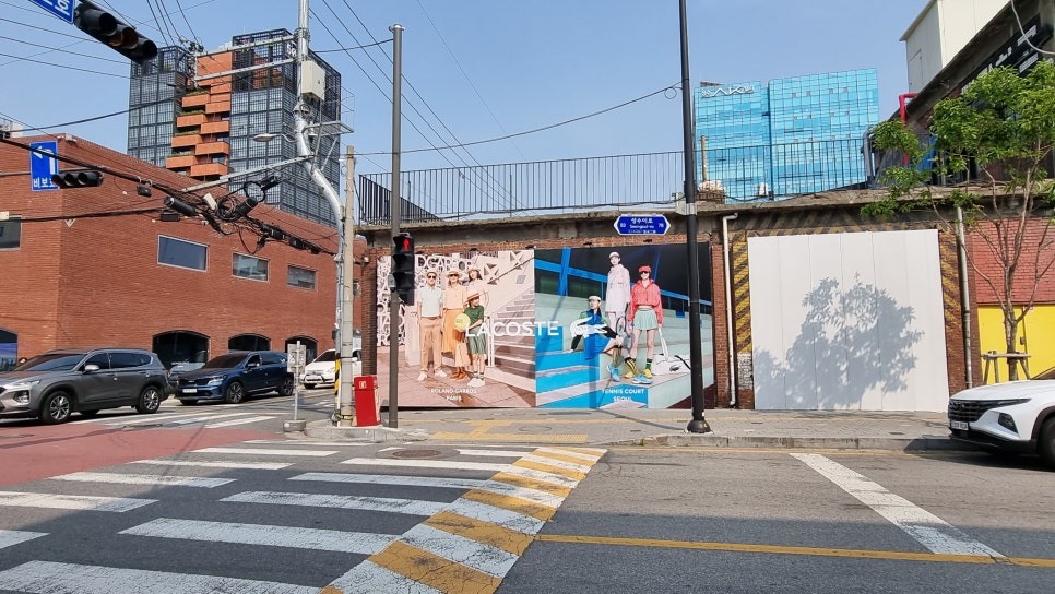 대림광고 이미지