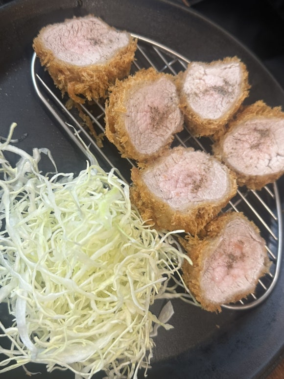 용호카츠 이미지
