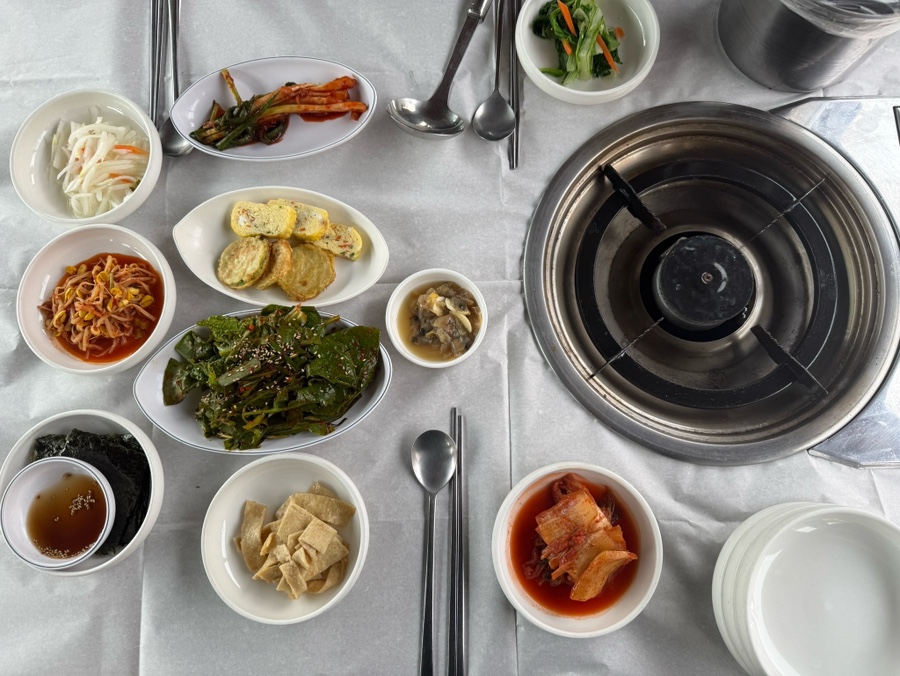 향교그릇집 이미지