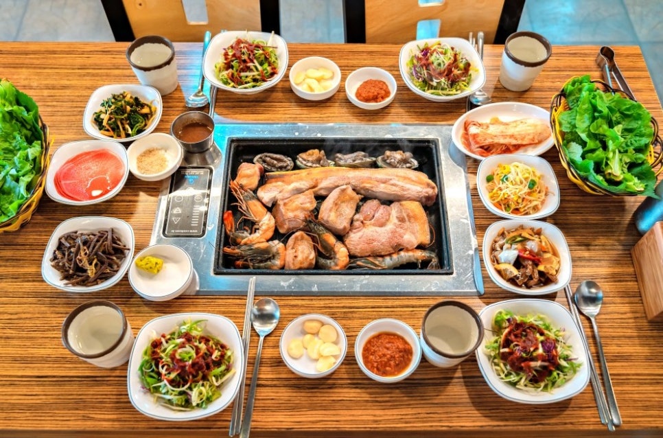 흑고을 이미지