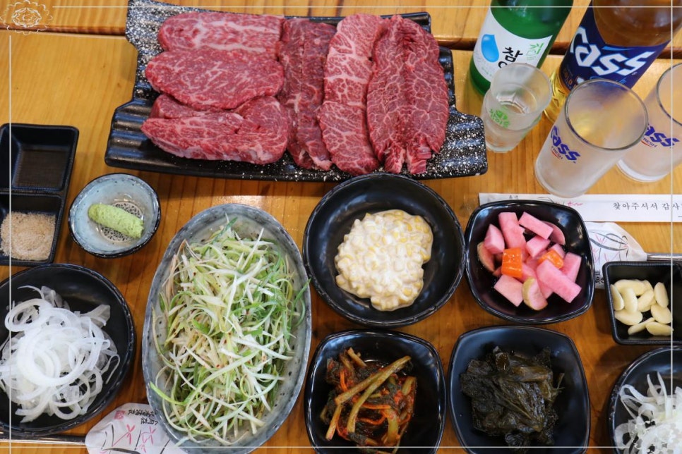 정육클라스 이미지
