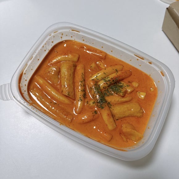 다담김밥 이미지