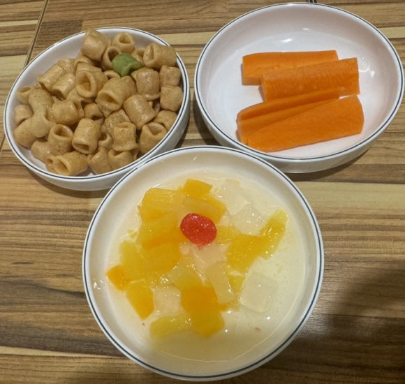 힐링치킨호프 이미지