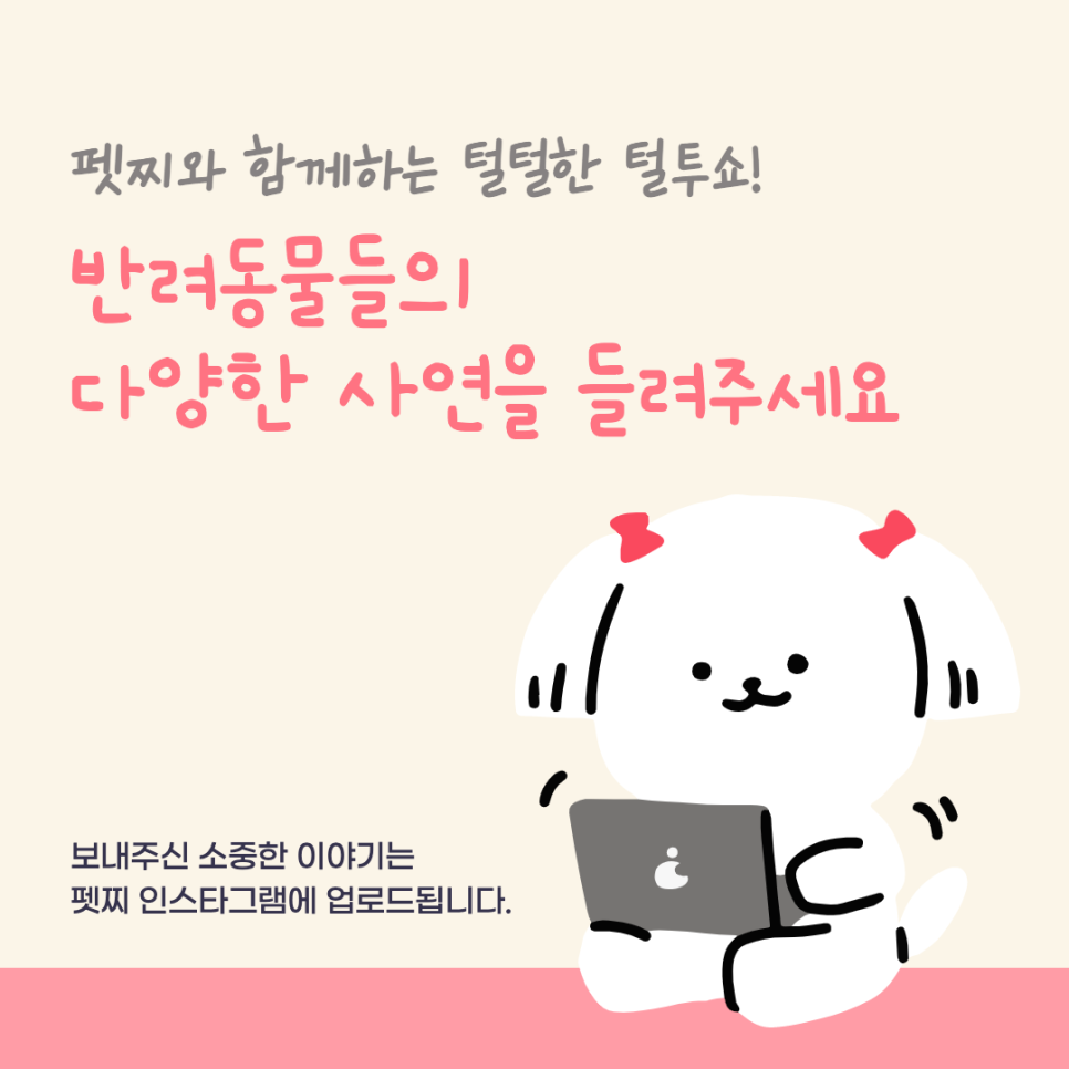 (주)펫찐 이미지