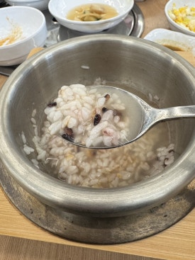 오늘도감자탕 효천점 이미지