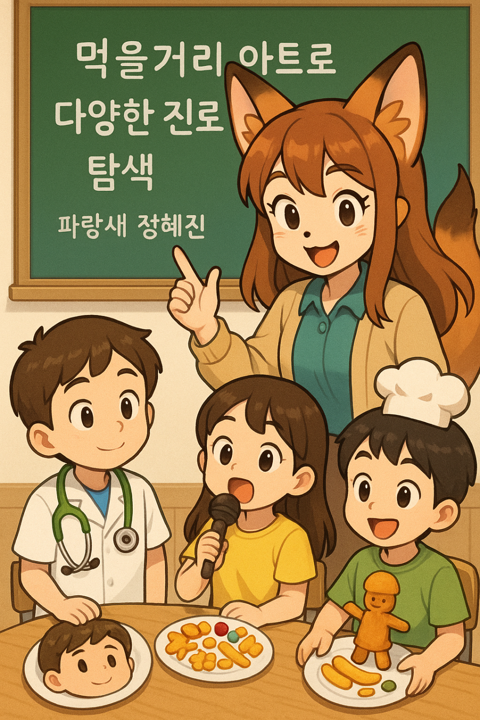 파랑새푸드 이미지