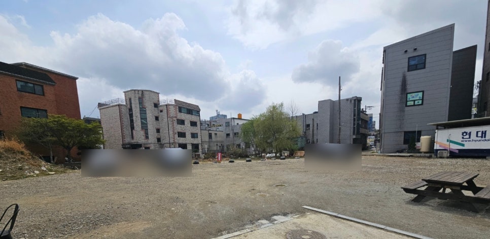 파리바게뜨순천향대학 이미지