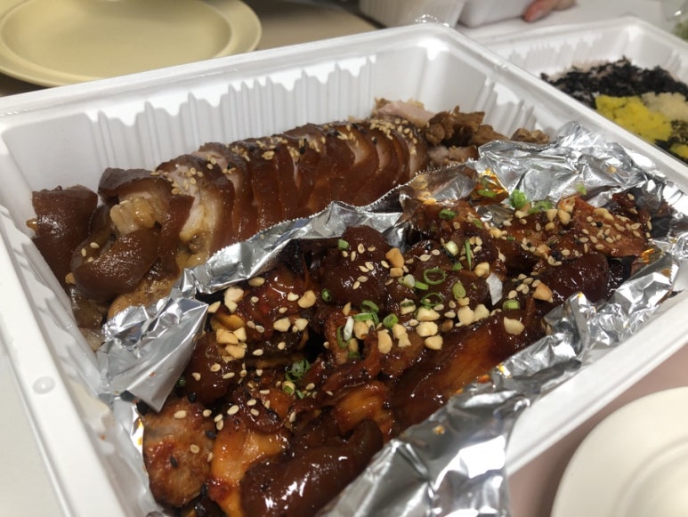 고림족발 이미지