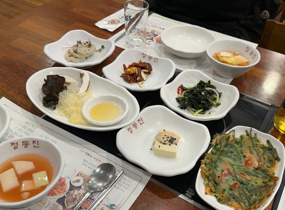 연근이해물찜 이미지