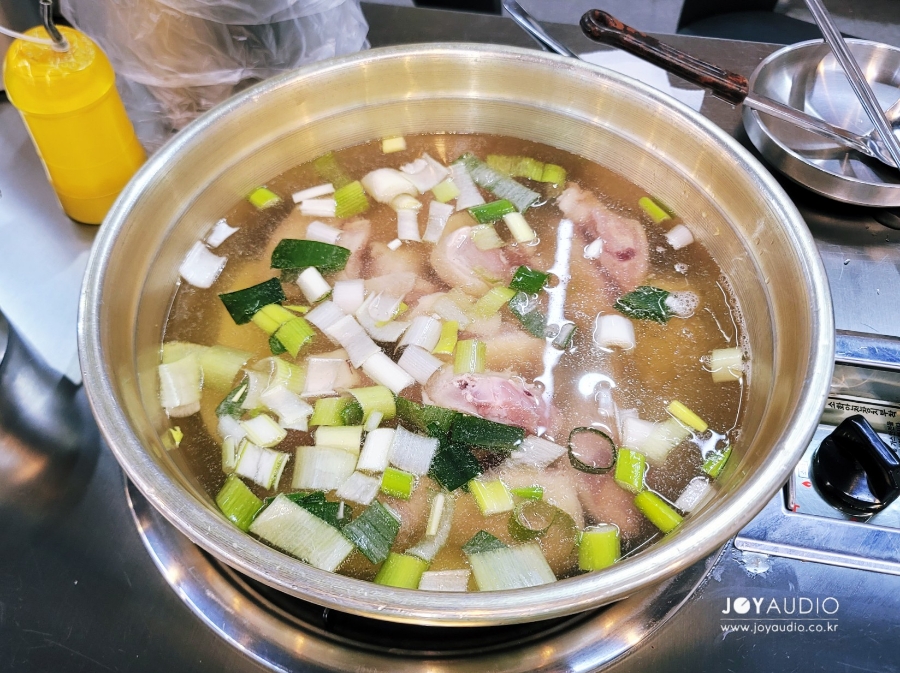 원닭한마리 이미지