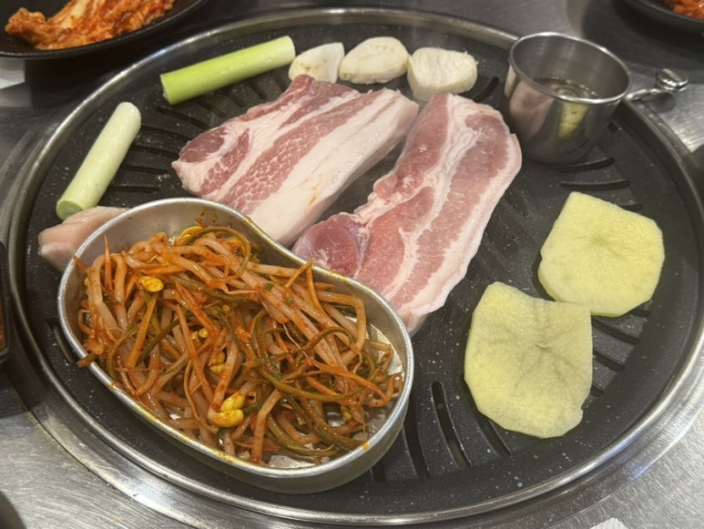 고성범연탄구이광안 이미지