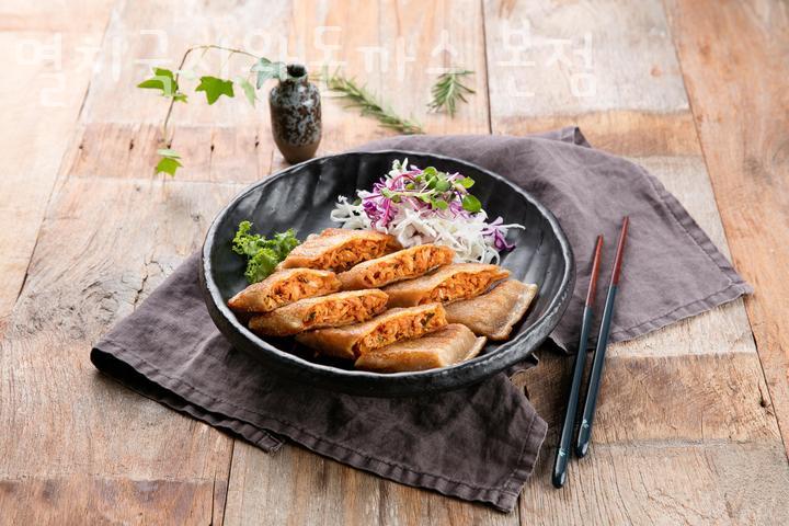 삼거리국시 이미지