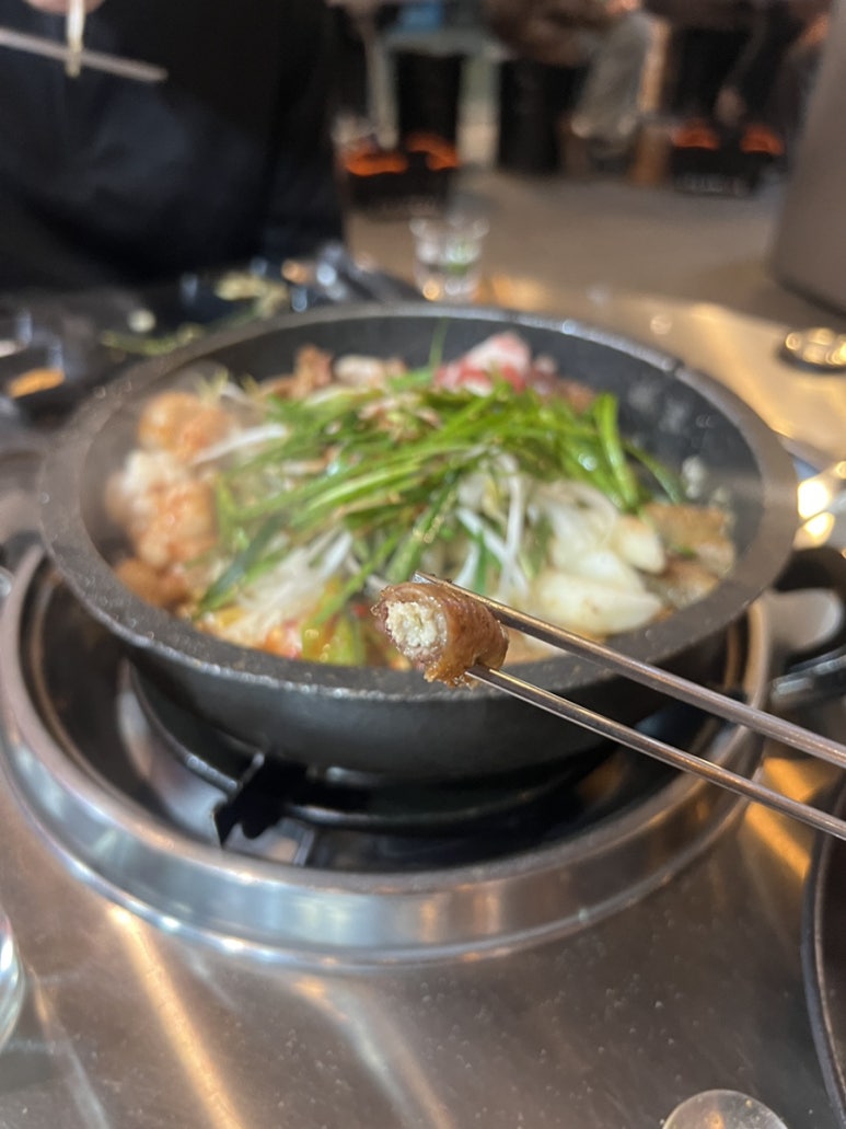 대가 곱창집 이미지