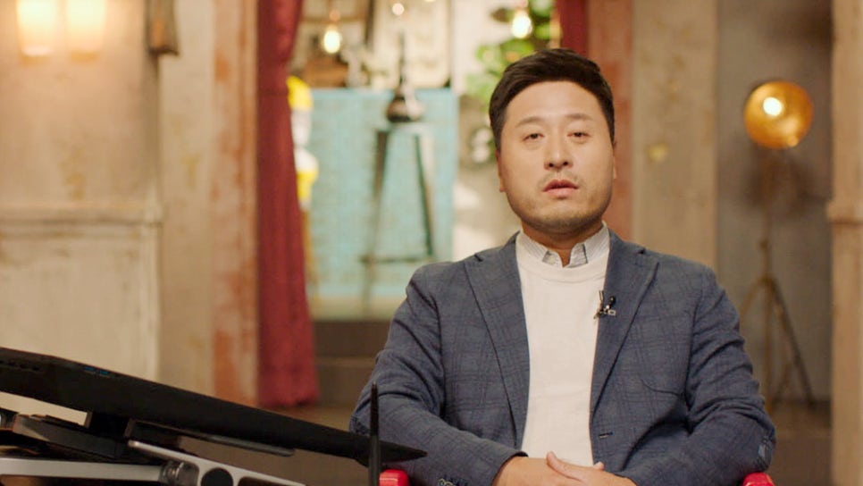 사람과기업 이미지