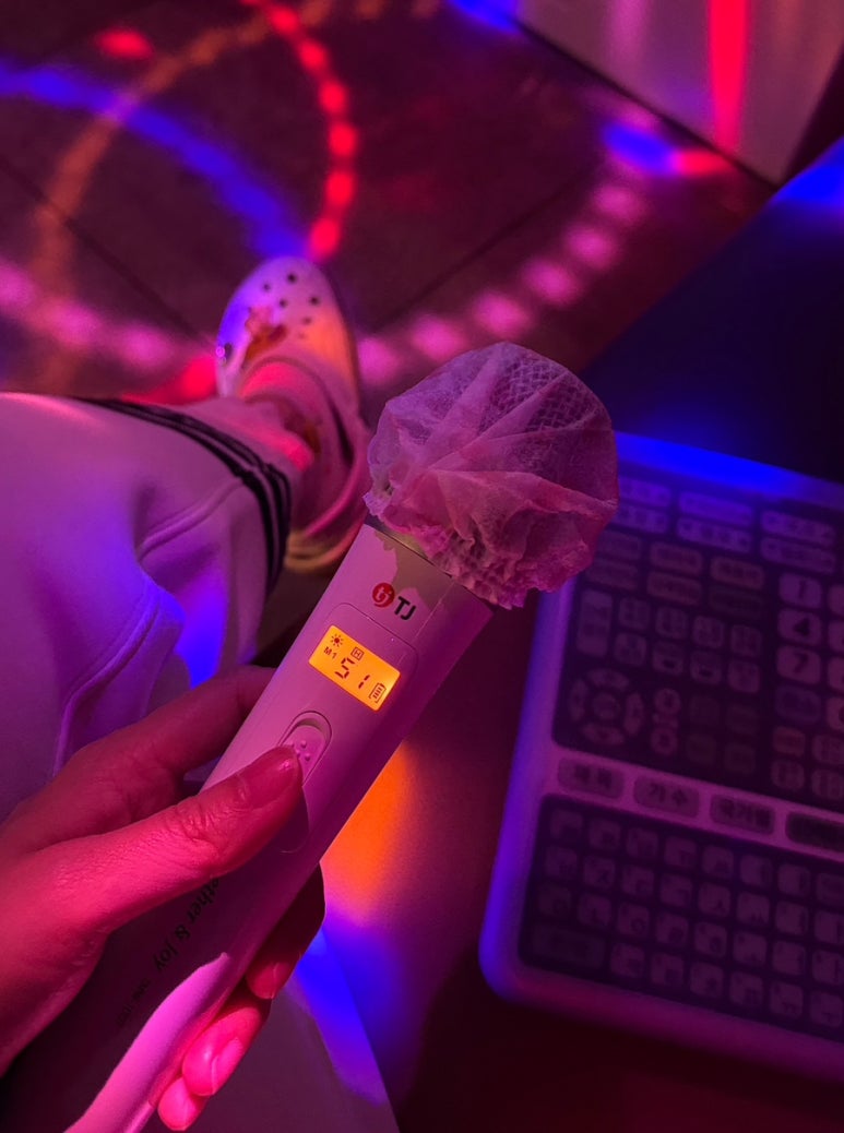 솔솔노래방 이미지
