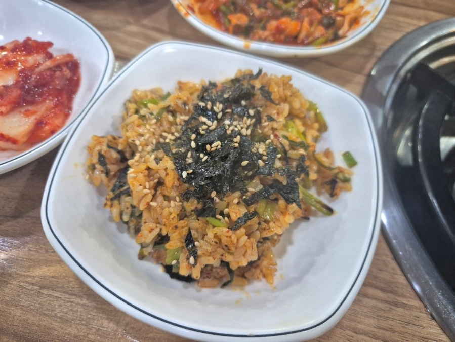 복국집뽁찌 이미지