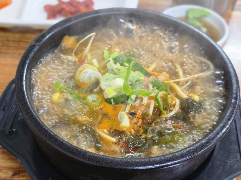신양평해장국 이미지
