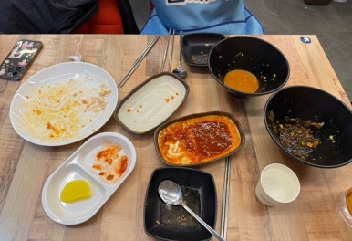 다인김치분식 이미지