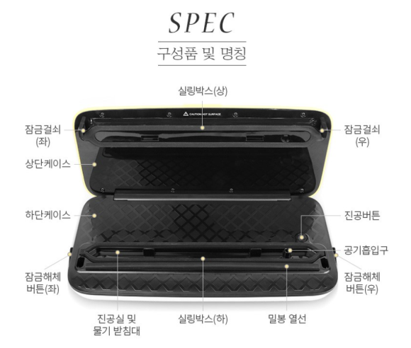 (주)중산물산 이미지