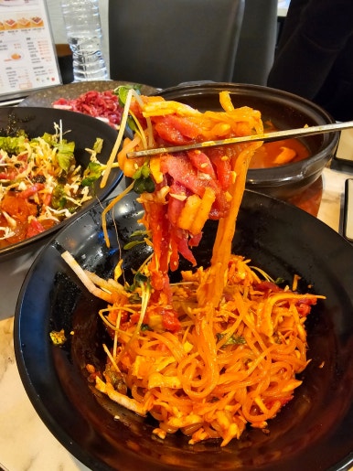 육회바른연어(방학사거리점) 이미지