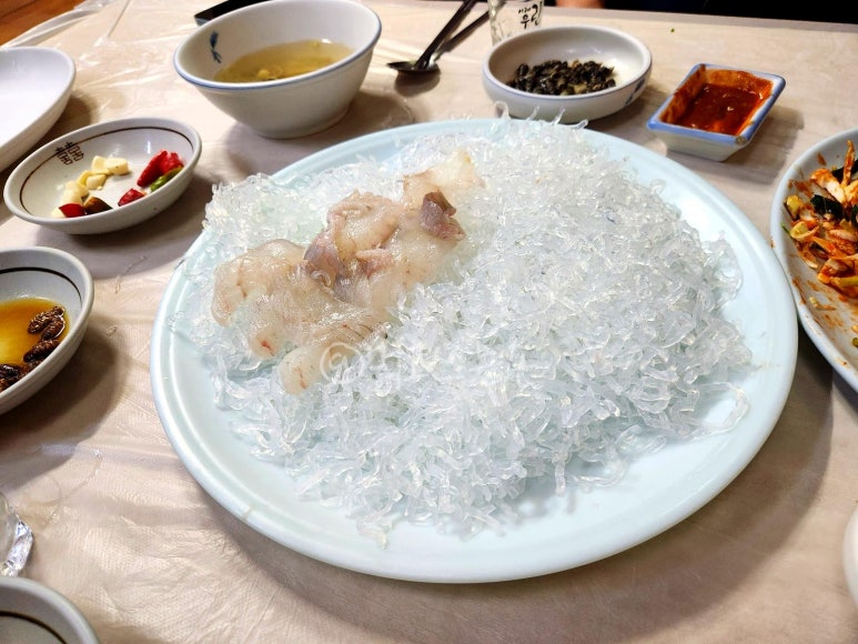 충무식당 이미지