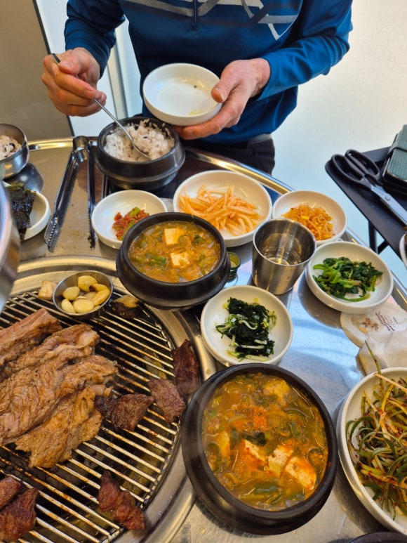먹심 이미지
