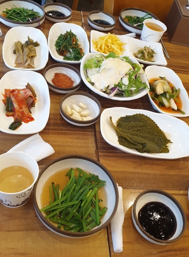 강쇠풍천숯불장어 이미지