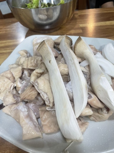 대덕왕갈비 이미지