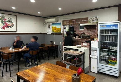 동도통영굴밥 이미지