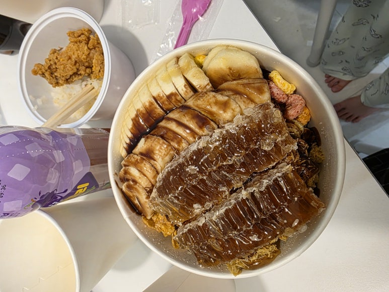 요거트아이스크림의정석구미 이미지