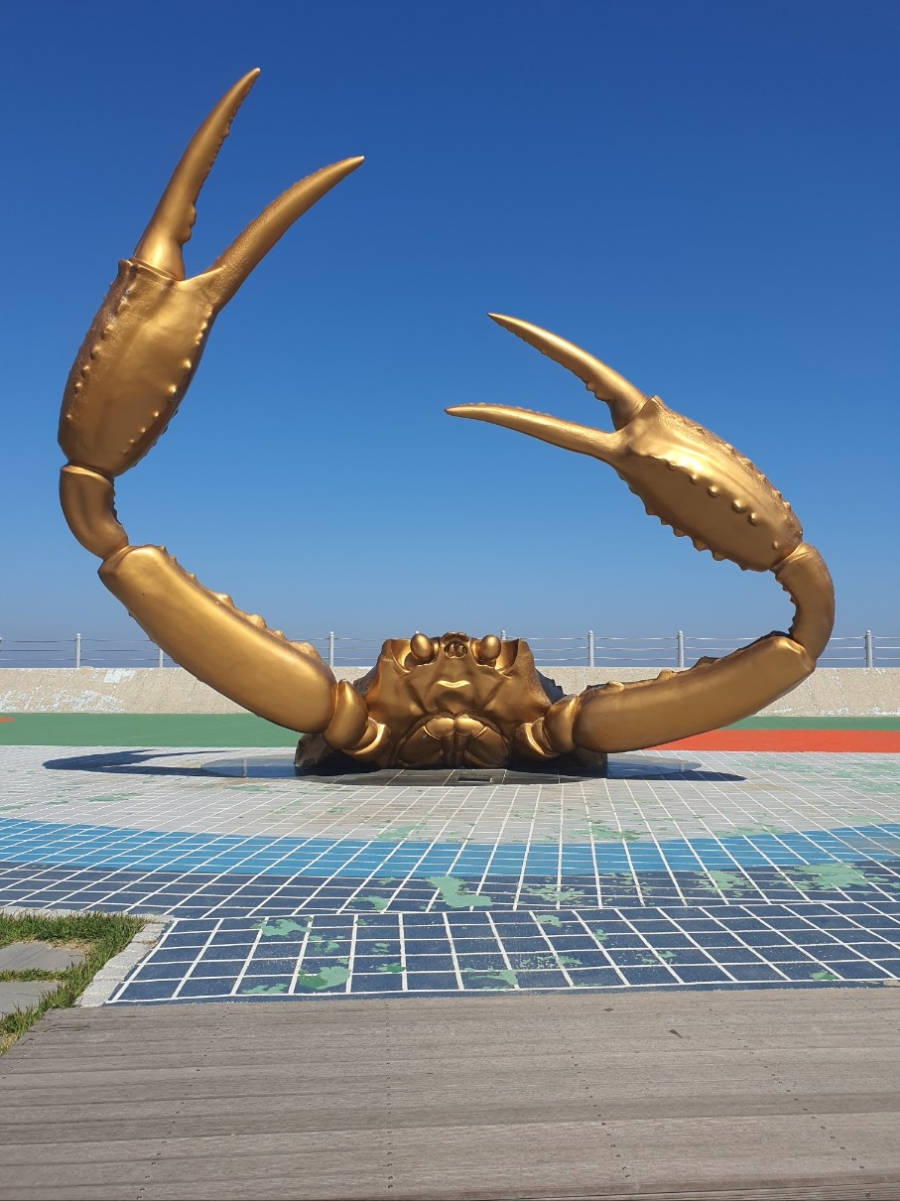 영덕대게수산 이미지