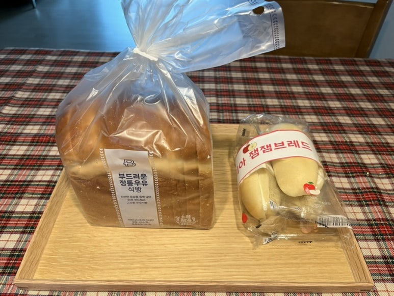 파리바게뜨서면롯데점 이미지