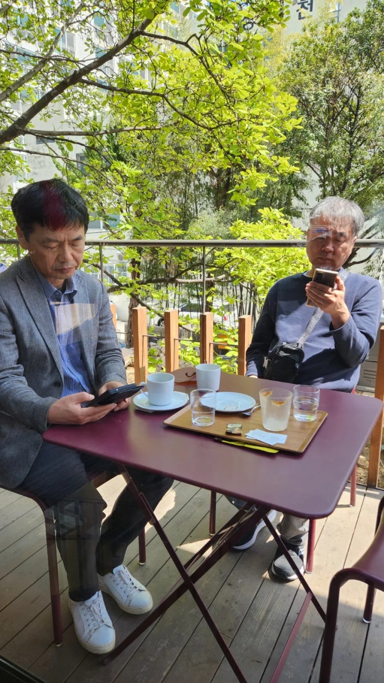 갤러리범향 이미지