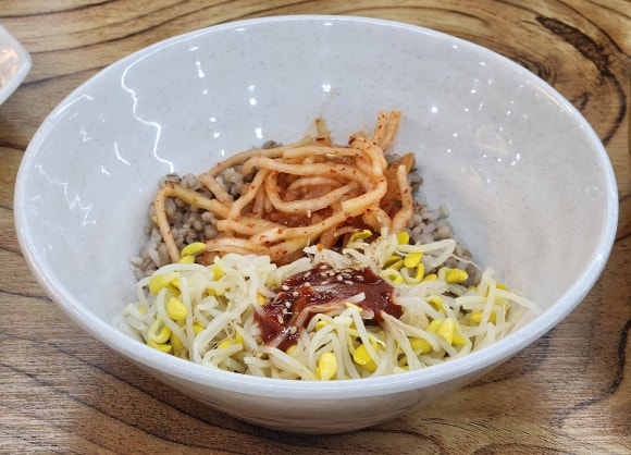 명동해물손칼국수 이미지