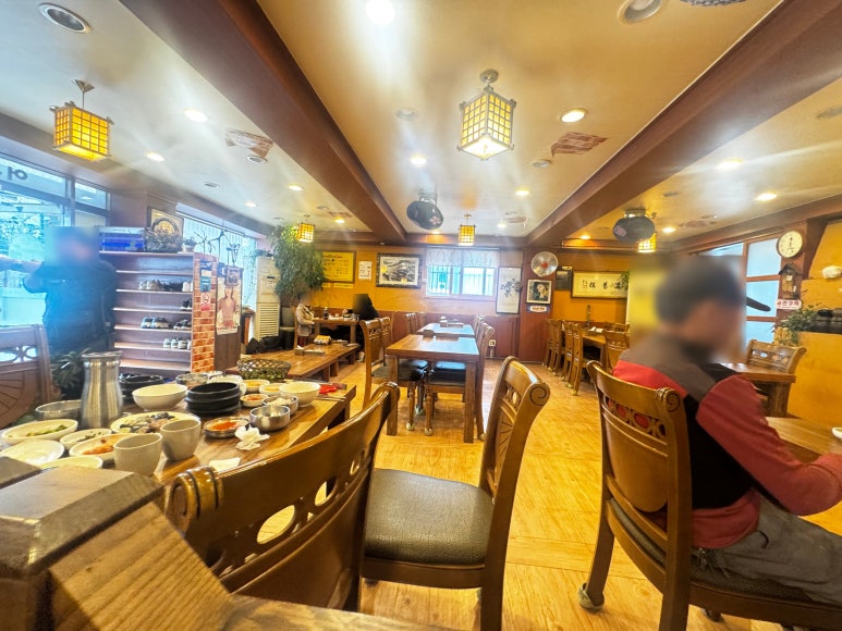 담양참숯돼지갈비떡갈비 이미지