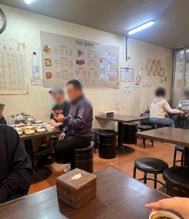 내고향빈대떡 이미지