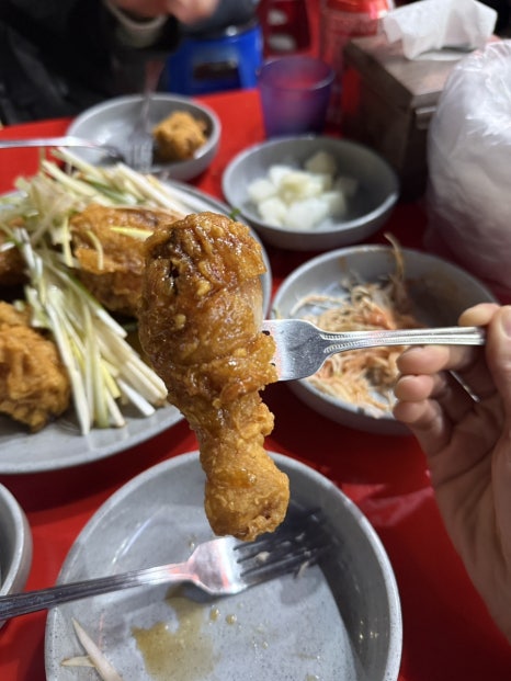 맛자랑치킨 이미지