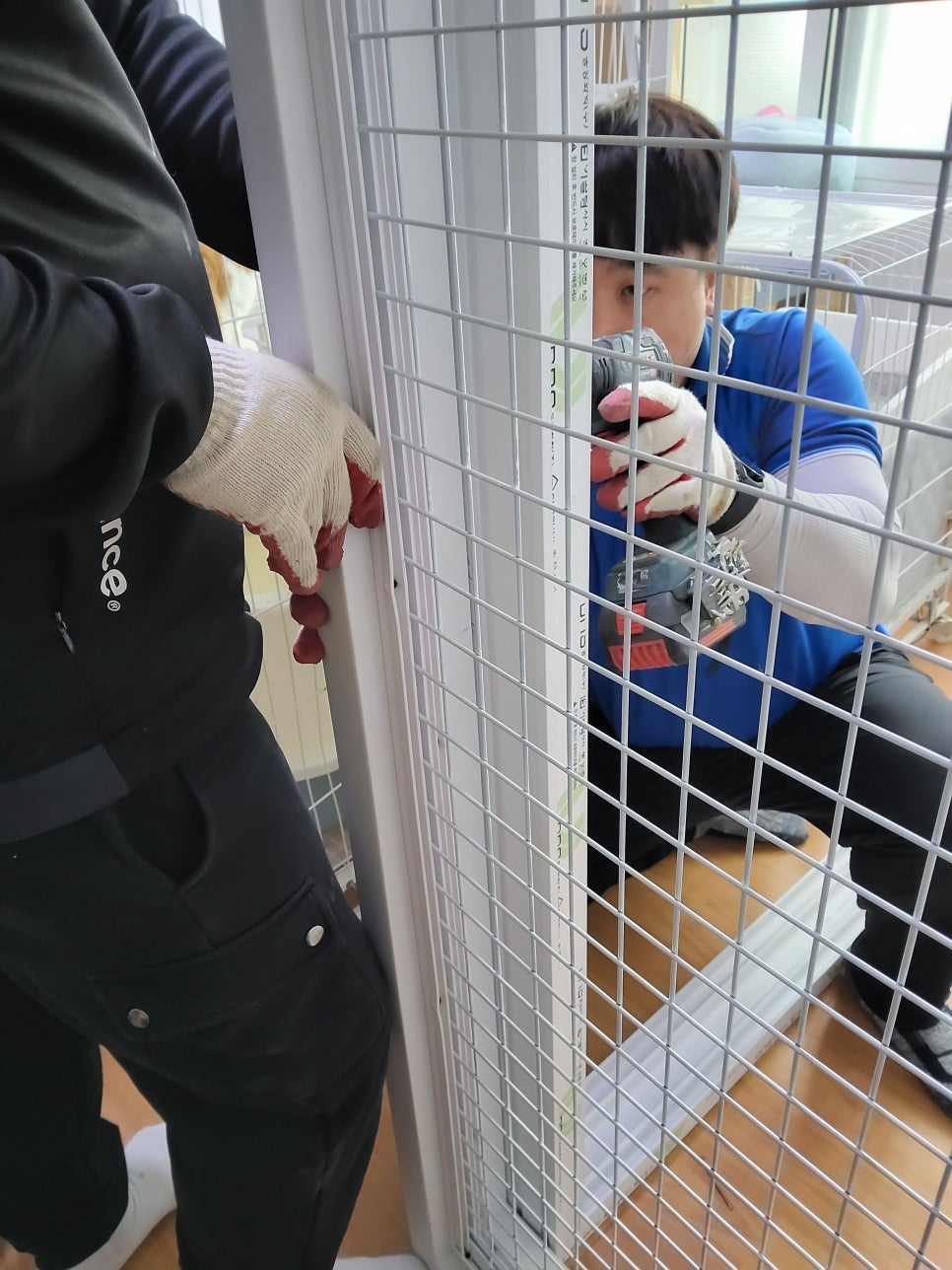 형제샷시 이미지