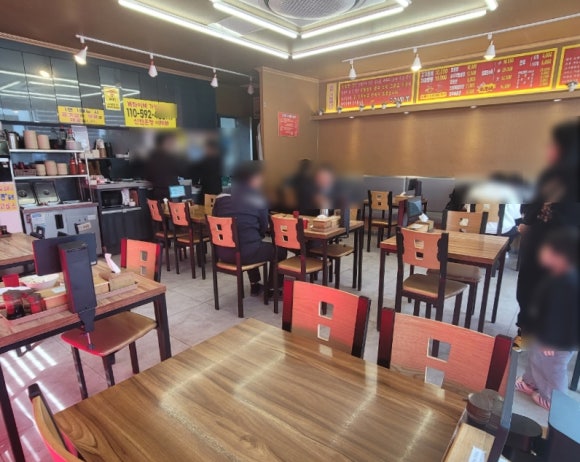 청계농협하나로마트 이미지