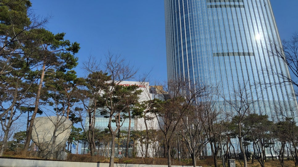 주식회사 이랜드월드 이미지