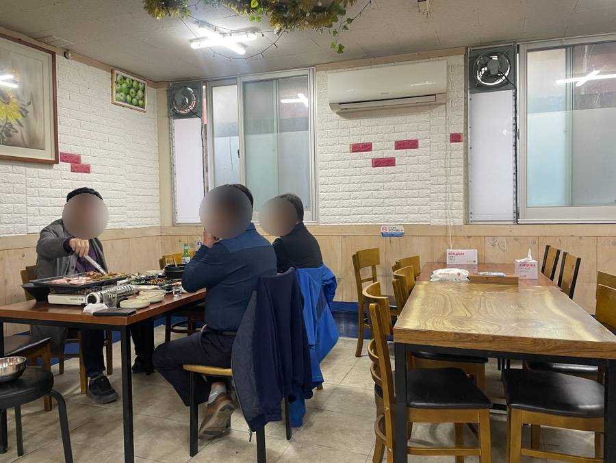 청해식당 이미지