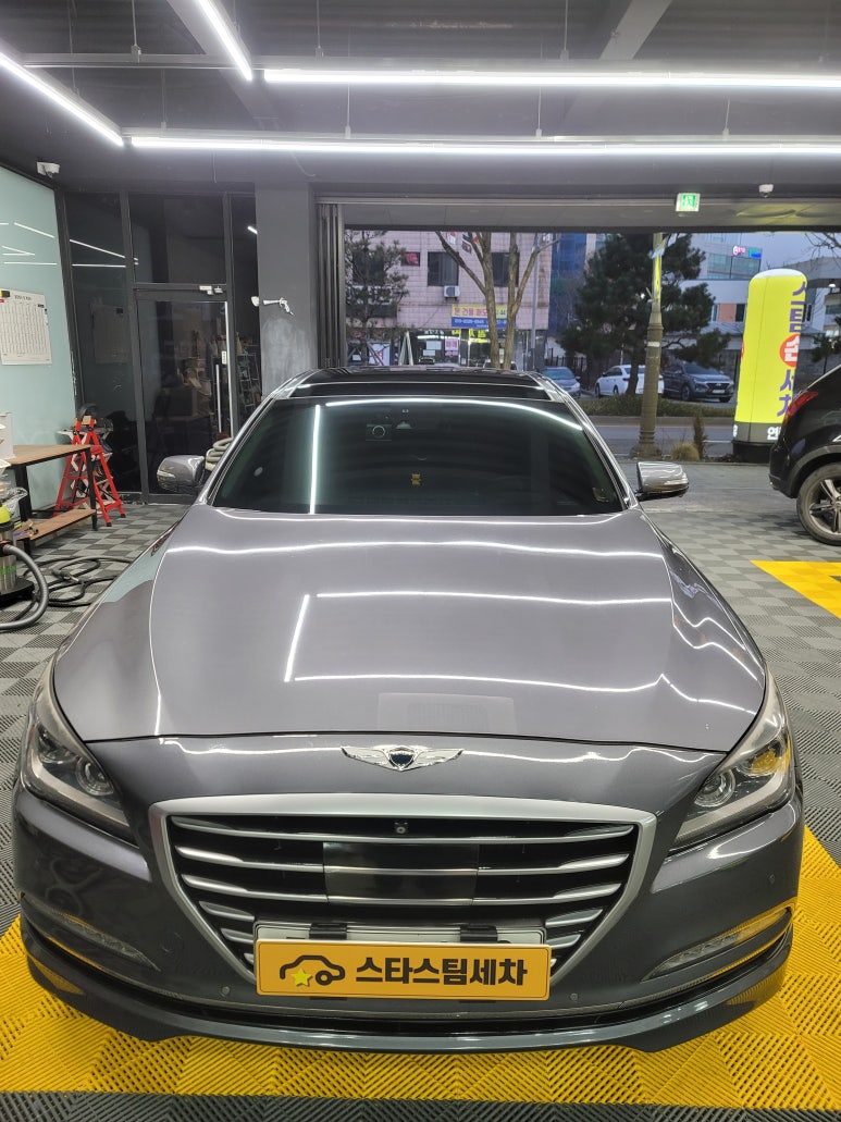 스타스팀손세차장전주 이미지